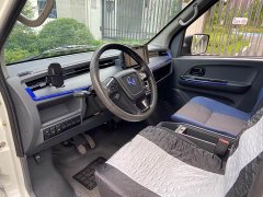 Yufeng EM27 CATL 41.86kWh - фото 4