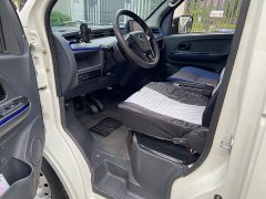Yufeng EM27 CATL 41.86kWh - фото 7