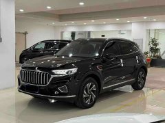Hongqi HS5 2022 2.0T Zhilian Flagship Edition - фото 1