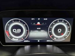 Hongqi HS5 2022 2.0T Zhilian Flagship Edition - фото 10