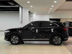 Hongqi HS5 2022 2.0T Zhilian Flagship Edition - фото 3