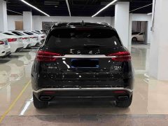 Hongqi HS5 2022 2.0T Zhilian Flagship Edition - фото 4