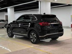 Hongqi HS5 2022 2.0T Zhilian Flagship Edition - фото 5