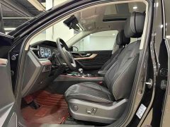 Hongqi HS5 2022 2.0T Zhilian Flagship Edition - фото 6