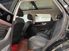 Hongqi HS5 2022 2.0T Zhilian Flagship Edition - фото 7