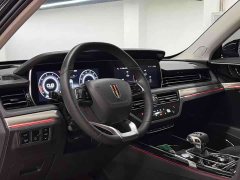 Hongqi HS5 2022 2.0T Zhilian Flagship Edition - фото 8