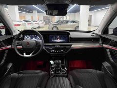 Hongqi HS5 2022 2.0T Zhilian Flagship Edition - фото 9