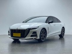 Hongqi H6 2024 2.0T Beauty Edition - фото 1