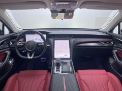 Hongqi H6 2024 2.0T Beauty Edition - фото 17