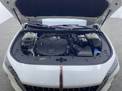Hongqi H6 2024 2.0T Beauty Edition - фото 19