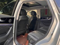 Hongqi HS5 2.0T Zhilian Qixiang four-wheel drive version - фото 11