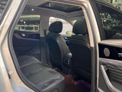 Hongqi HS5 2.0T Zhilian Qixiang four-wheel drive version - фото 13