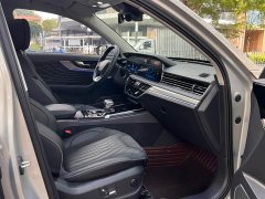 Hongqi HS5 2.0T Zhilian Qixiang four-wheel drive version - фото 14