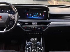 Hongqi HS5 2.0T Zhilian Qixiang four-wheel drive version - фото 17