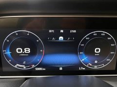 Hongqi HS5 2.0T Zhilian Qixiang four-wheel drive version - фото 20