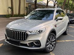 Hongqi HS5 2.0T Zhilian Qixiang four-wheel drive version - фото 4