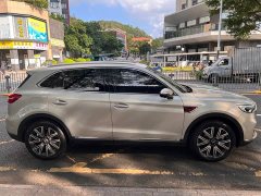 Hongqi HS5 2.0T Zhilian Qixiang four-wheel drive version - фото 5