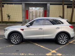 Hongqi HS5 2.0T Zhilian Qixiang four-wheel drive version - фото 6