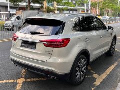 Hongqi HS5 2.0T Zhilian Qixiang four-wheel drive version - фото 7