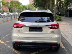 Hongqi HS5 2.0T Zhilian Qixiang four-wheel drive version - фото 8