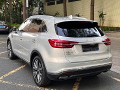 Hongqi HS5 2.0T Zhilian Qixiang four-wheel drive version - фото 9