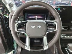 BAIC BJ60 2022 2.0T 11th Anniversary Edition 5-Seater - фото 10