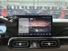 BAIC BJ60 2022 2.0T 11th Anniversary Edition 5-Seater - фото 11