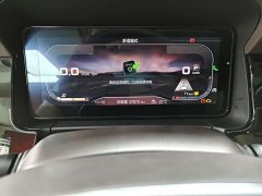 BAIC BJ60 2022 2.0T 11th Anniversary Edition 5-Seater - фото 12