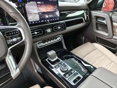BAIC BJ60 2022 2.0T 11th Anniversary Edition 5-Seater - фото 13