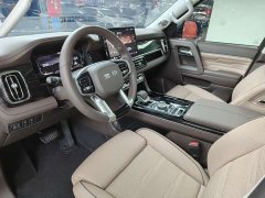 BAIC BJ60 2022 2.0T 11th Anniversary Edition 5-Seater - фото 14