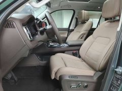 BAIC BJ60 2022 2.0T 11th Anniversary Edition 5-Seater - фото 15