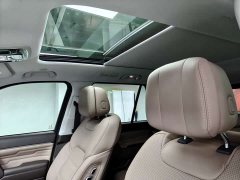 BAIC BJ60 2022 2.0T 11th Anniversary Edition 5-Seater - фото 16