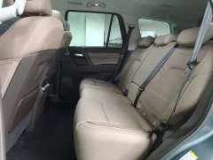 BAIC BJ60 2022 2.0T 11th Anniversary Edition 5-Seater - фото 17