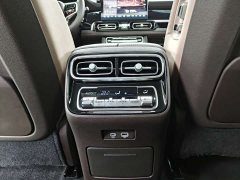 BAIC BJ60 2022 2.0T 11th Anniversary Edition 5-Seater - фото 18