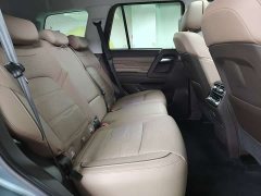 BAIC BJ60 2022 2.0T 11th Anniversary Edition 5-Seater - фото 19