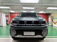 BAIC BJ60 2022 2.0T 11th Anniversary Edition 5-Seater - фото 2