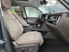 BAIC BJ60 2022 2.0T 11th Anniversary Edition 5-Seater - фото 20