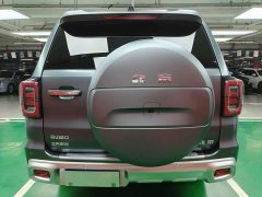 BAIC BJ60 2022 2.0T 11th Anniversary Edition 5-Seater - фото 6
