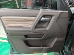 BAIC BJ60 2022 2.0T 11th Anniversary Edition 5-Seater - фото 9