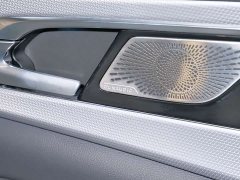 Hongqi H5 2023 2.0T automatic smart connected flag version - фото 12