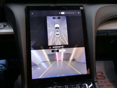Hongqi H5 2023 2.0T automatic smart connected flag version - фото 15