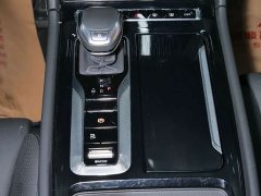 Hongqi H5 2023 2.0T automatic smart connected flag version - фото 16