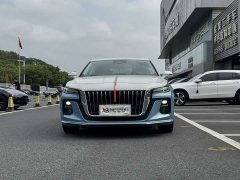 Hongqi H5 2023 2.0T automatic smart connected flag version - фото 2