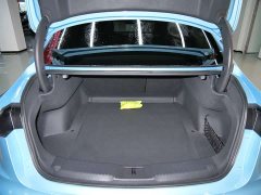 Hongqi H5 2023 2.0T automatic smart connected flag version - фото 20