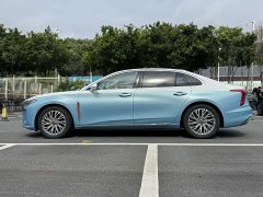 Hongqi H5 2023 2.0T automatic smart connected flag version - фото 4