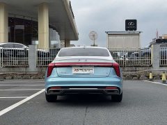 Hongqi H5 2023 2.0T automatic smart connected flag version - фото 5