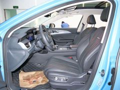 Hongqi H5 2023 2.0T automatic smart connected flag version - фото 8