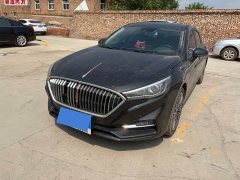 Hongqi H5 2020 1.8T Automatic Intelligent Link Edition - фото 1