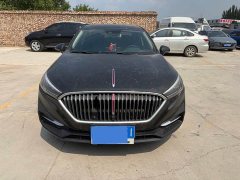 Hongqi H5 2020 1.8T Automatic Intelligent Link Edition - фото 2