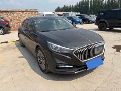 Hongqi H5 2020 1.8T Automatic Intelligent Link Edition - фото 3